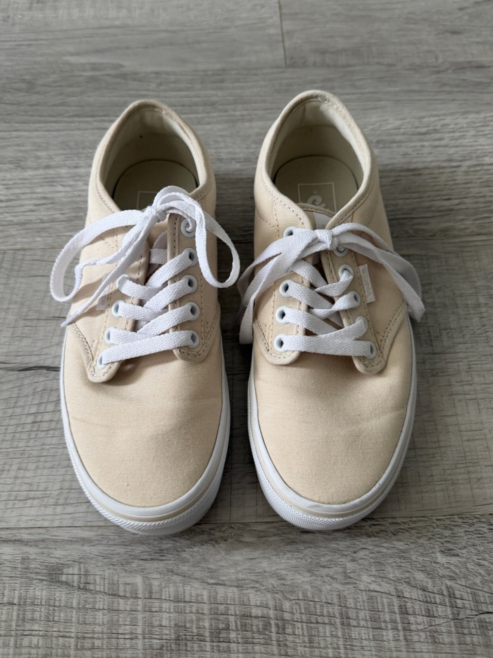 Vans Women's Low Top Sneakers